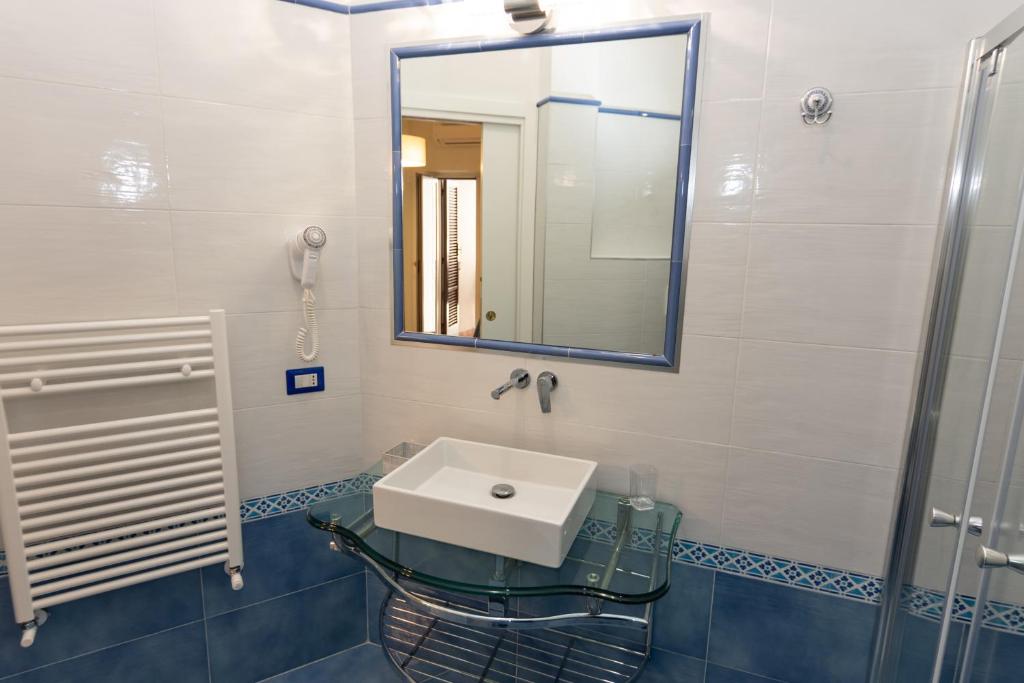Ambra Sorrento Suites Short Rent room 1