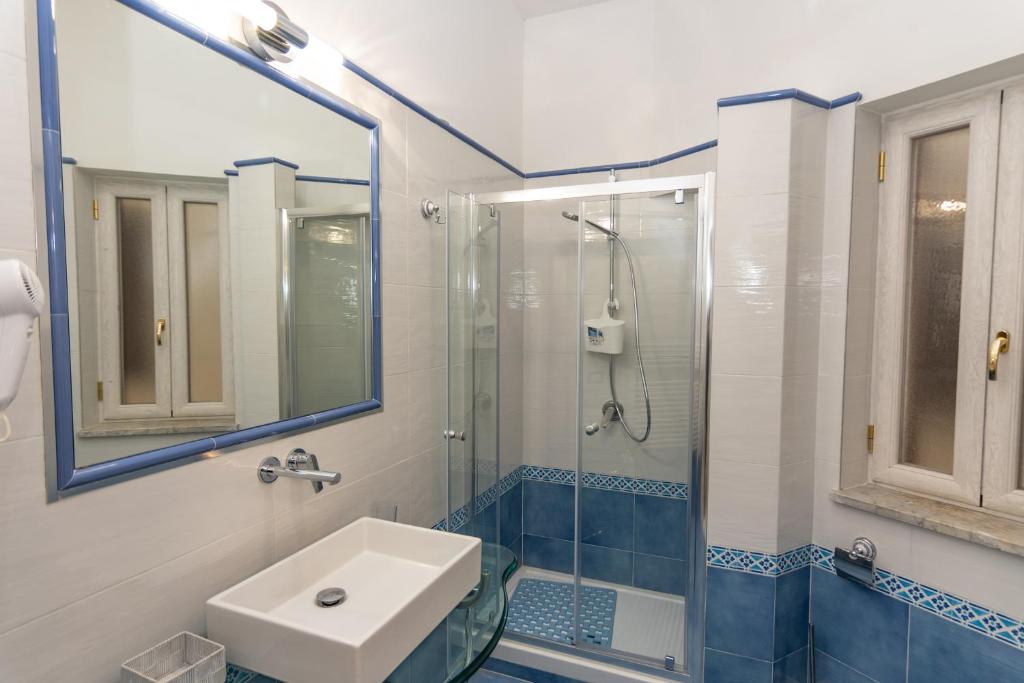 Ambra Sorrento Suites Short Rent room 2